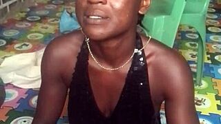 crazybitch loves twerking in sexy clothes but then she strips naked with wild moves