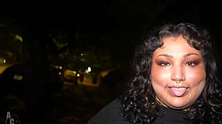 uh peachy garcia hooks up with this random guy in marietta atlanta and man things got wild from there