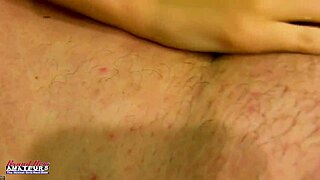 Petite Blonde Cutie Olyssia Gets Wet Pussy And Tight Ass Deeply Pounded With Cum In Mouth Swallow