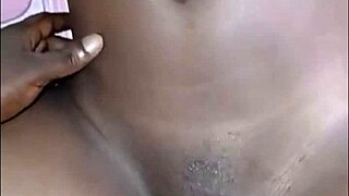 Horny Ebony Big Ass Fucks Hardcore With Big Cock To Orgasm