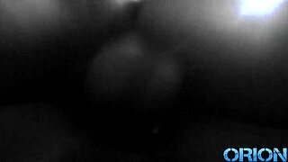 My cousin gives up her virgin ass in casting interview