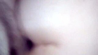 Wife gives some rich bounces in homemade amateur video