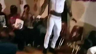 Cougars Having Fuck Party