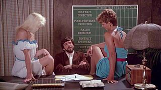 Body girls 1983 brings classic retro mmf 3some with cumshot facial in group action. Ready for more blue films?