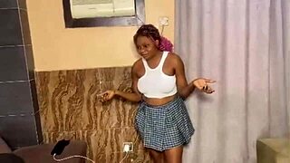 Lecturer Fucked My Sexy Body Hard With Monster Cock