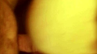 I Love When My Horny Bbw Girlfriend Titty Fucks My Big Cock