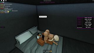 white girl takes bbc with monster cock rough action in intense session