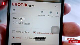 let me tell you, hot marilyn crystal gets banged by regular german dude with blowjob and cumshot full scene