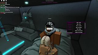 white girl takes bbc with monster cock rough action in intense session