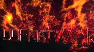 Two Hot Czech Lesbians In Lingerie Slide Toes Into Tight Pussies In Bedroom