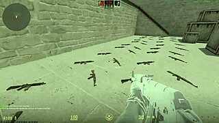 Hey, you Counter-Strike pro with 1500 hours, getting pounded by this 250-hour newbie and his big cock?