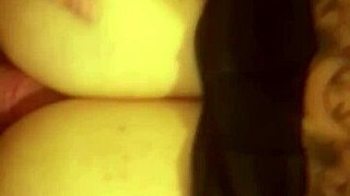 I Love When My Horny Bbw Girlfriend Titty Fucks My Big Cock