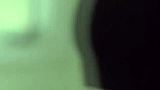 Black monster cock drills white ass from behind in hardcore doggystyle anal pounding