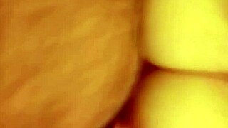 I Love When My Horny Bbw Girlfriend Titty Fucks My Big Cock