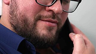 Oh man, Belly like totally enjoys her first squirting orgasm with Sam Frost, we did bent over doggystyle, blowjob, and cum on ass... it's amazing!