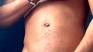 Jerk Off Rainy Cream With Big First Time Monster Cock