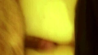 I Love When My Horny Bbw Girlfriend Titty Fucks My Big Cock