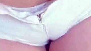 Jade Reyes shows off Chilean big ass