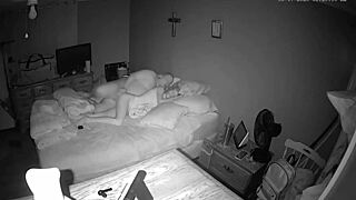 Part two of skinny bitch fucking and sucking!