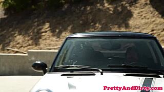 Teen BEAUTY gets DRILLED by stepdads friend in bedroom. She rides cowgirl and takes facial after deepthroat in full taboo movie.