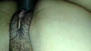 CASERO WITH INTENSE ACTION FROM MY WOMAN IN AMATEUR STYLE