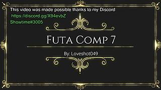 futa compilation number seven