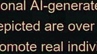 Blondes on vacation 2 public toilet sluts trailer AI generated