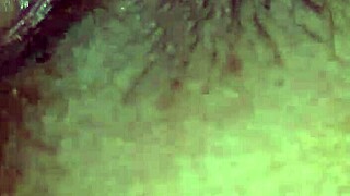 old wife feels hot in cuckold scenario. she explores desires with others while husband watches.