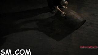 angel's getting her anal and vagina stuffed with electric toys for hardcore orgasm 😈