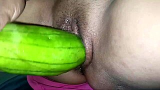 The story of a slender young woman expressing milk in an intimate setting