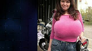 huge boobs bbw chubby milf sluts getting wild 🔥