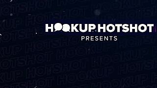 Tiny Rave Girl Brenna McKenna Craves Even More Rough Sex With Nade Nasty In Cowgirl And Doggystyle