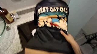 Hora de adultos, want your cum inside my concha with big tits latina?