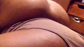 Why Not Pound This Fat Ass Hard and Deep Until It Jiggles?