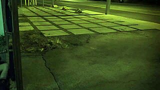 Teen Experiences First Electro Bondage in Extreme Domination Session