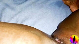 Why Not Watch This Amateur Latina Bbw Masturbate Her Big Pussy In Homemade Video?