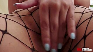 hey that sexy big tit cami strella has a shaved pussy perfect for hardcore blowjob and cumshot fucking