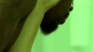 Redhead Masseuse Grabs Thick Cock and Sucks Before Riding It Passionately with Cum on Ass