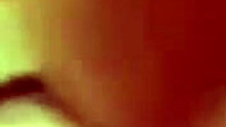 Close up ass and pussy fingering with licking and doggystyle fucking until gaping wet spread.