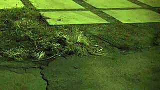 Teen Experiences First Electro Bondage in Extreme Domination Session