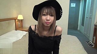 hey horny asian girl, are you ready for some uncensored jav fun tonight