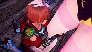 Hey, check out this under the witch alice footjob in nylon femdom action