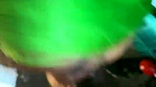 Sucking Dick Became My Favorite Game with Cum in Mouth