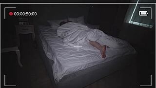 Two Cute College Teens Wake Up For Deepthroat Blowjob, Doggystyle Fucking, And Cum Covered Group Quickie