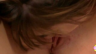 They Passionately Used A Strap On To Satisfy Each Others Through Their Wild Lesbian Desires