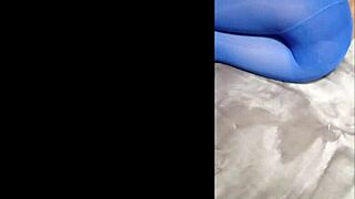 is sexy laura in heels and lingerie waiting to get fucked hard?