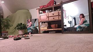 giantess dawn hears army approaching and saves herself in silly fun fantasy adventure.