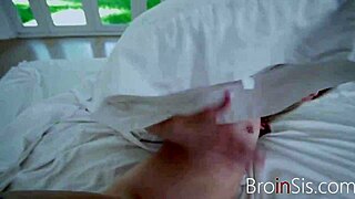 hey, why is sister riding me with her hairy cunt like that? - jane wilde