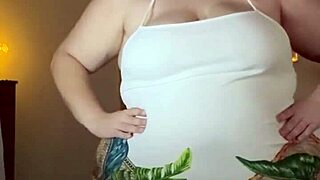 Is this bbc impregnation fantasy turning you on?