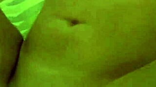 BIG DICKED STUD FUCKS Avril HARD in Missionary and Doggystyle Until Facial Cumshot